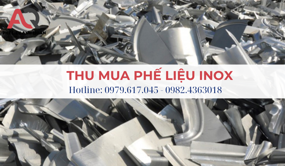 thu mua phế liệu inox